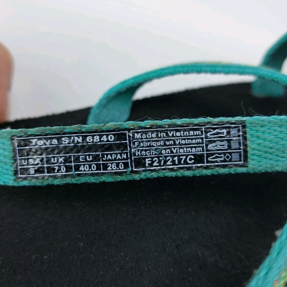 Teva *please note